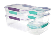 Köksredskap - Sistema 20 Pieces AccentsPack - 82030