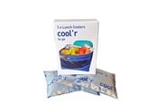 Köksredskap - Sistema Cool'r 3 x Lunch Coolers - 8460