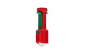 Köksredskap - Dreamfarm Hullapit Red/Green - DFHU2898