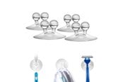 Köksredskap - Dreamfarm Jot - 4 Pack - Clear - DFJO8036