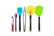 Köksredskap - Dreamfarm Ultimate Set Of The Best Party Mix Colours - DFSB5356