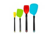 Köksredskap - Dreamfarm Set of Essentials Party Mix Colours - DFST5363