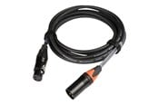 Ljudkabel - TightAV XLR PRO Series audio extension cable - 3 m - 670-90103