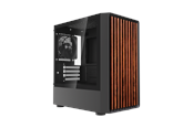 Chassi - DUTZO C240 Air Wood - Chassi - C240_AIR_WOOD-B