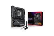 Moderkort - ASUS ROG STRIX X870E-H GAMING WIFI7 Moderkort - AMD X870E - AMD AM5 socket - DDR5 RAM - ATX - 90MB1M90-M0EAY0