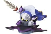 Spel Tillbehör - Nintendo amiibo Meta Knight & Shadow Star - 0045496381349