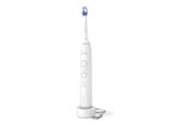 Tandborste - Philips eltandborste Sonicare 6100 series HX7400 - tooth brush - white - HX7400/01
