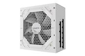 Strömförsörjning - GIGABYTE UD750GM PG5 V2 ICE Strömförsörjning - 750 Watt - 120 mm - ATX - 80 Plus Gold certificate - GP-UD750GM PG5 ICE
