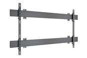 Väggfäste, AV-Möbel - Multibrackets M Pro Series MBW1U - Max 150 kg - recommended for - 7340234811007