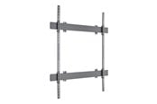 Väggfäste, AV-Möbel - Multibrackets M Pro Series MBW1UP - Max 150 kg - recommended for 75"-140" - 7340234810994