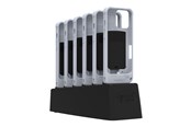 Streckodsskanner - Socket DuraSled DS840 - CX4220-3302