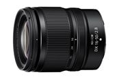 Kameraobjektiv - Nikon NIKKOR Z DX 16-50mm f/2.8 VR - JMA725DA