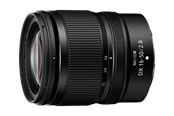 Kameraobjektiv - Nikon NIKKOR Z DX 16-50mm f/2.8 VR - JMA725DA