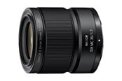 Kameraobjektiv - Nikon NIKKOR Z DX MC 35mm f/1.7 - JMA604DA