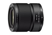 Kameraobjektiv - Nikon NIKKOR Z DX MC 35mm f/1.7 - JMA604DA