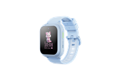 Pulsmätare & Stegräknare - ZTE Kids Watch K2 Pro Blue - 123464201000
