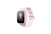 Pulsmätare & Stegräknare - ZTE Kids Watch K2 Pro Pink - 123464201001