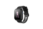 Pulsmätare & Stegräknare - ZTE  Kids Watch K2 Pro Svart - 123464201002