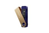 Andra mobiltillbehör - Ledger Nano S Plus Ferro Fuchsia Crypto Hardware Wallet - LEDGERSPLUSFF