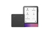 Andra mobiltillbehör - Ledger Flex Crimson Magenta Crypto Hardware Wallet with Recovery Key - LEDGERFLEX-CMAGENTA-RK
