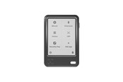 Andra mobiltillbehör - Ledger Nano Gen 5 Dark Crypto Hardware Wallet with Recovery Key - LEDGERNANO-5-RK