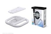 Spel Tillbehör - MAXX TECH Mini Vertical LED Stand - Sony PlayStation 5 - MXT-MVLED-PS5