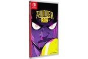 Spel - Thunder Ray - Nintendo Switch - Kampsport - 0608037466273