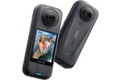 Aktionskamera - Insta360 X4 Air Standard Bundle - 6977644761922