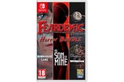 Spel - Feardemic Horror Bundle - Nintendo Switch - Skräck - 5055377606817