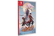 Spel - Twin Blades of the Three Kingdoms - Nintendo Switch - RPG - 0608037465894