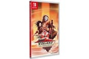 Spel - Dead in Vinland (True Viking Edition) - Nintendo Switch - RPG - 0608037465979