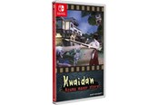 Spel - Kwaidan ~Azuma Manor Story~ - Nintendo Switch - Action / äventyr - 0608037465993