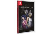Spel - Saint Maker - Nintendo Switch - Skräck - 0608037466150