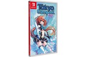 Spel - Tokyo Clanpool - Nintendo Switch - RPG - 0608037466358
