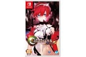 Spel - Caladrius Blaze - Nintendo Switch - Shoot 'em up - 8809459211423