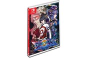 Spel - Chaos Code: New Sign of Catastrophe - Nintendo Switch - Kampsport - 8809560332505