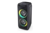 Bärbar & festhögtalare - Sharp XParty Street Beat PS-949 - party speaker - wireless - PS-949