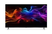TV - Sharp 65" TV LED 4K 65HP5265E 65" LED-backlit LCD TV - QLED - 4K - 65HP5265E