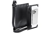 Andra mobiltillbehör - Spigen Aqua Shield WaterProof Case A640 (Dual - Crossbag) 1 Pack - black - AMP09746