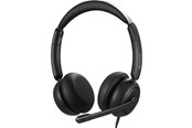 Hörlurar / Headset - Sandberg 3in1 Office Headset Pro ENC - 126-54