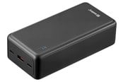 PowerBank - Sandberg Saver Powerbank 27000 mAh PowerBank - Svart - 27000 mAh - 320-43