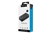 PowerBank - Sandberg Saver Powerbank 27000 mAh PowerBank - Svart - 27000 mAh - 320-43