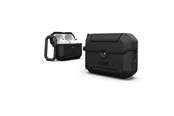 Hörlurar / Headset - UAG Scout Black - AirPods Pro 3rd Gen - 104133114040