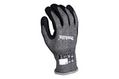 Säkerhetsutrustning & Arbetskläder - Makita P-84713 Gloves - Size M - P-84713