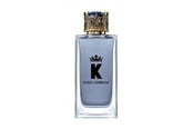 Parfym och dofter - Dolce & Gabbana K Eau de Toilette 100 ml - 8057971181544