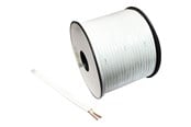 Ljudkabel - Alcasa electronik Good Connections bulk speaker cable - 100 m - SH-LKW15