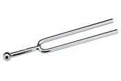 musikinstrument - K&M 16810-000-01 tuning fork - 16810-000-01