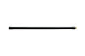 Väggfäste, AV-Möbel - K&M 223 mounting component - for microphone stand - black - Max - recommended for - 223