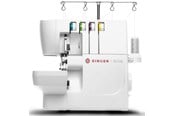 Symaskin - Singer Overlockers S0105 - S0105