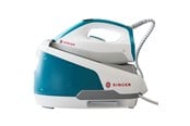Strykning - Singer Steam generator iron/fabric steamer TrueBlast Steam Generator 1.0 - A11317